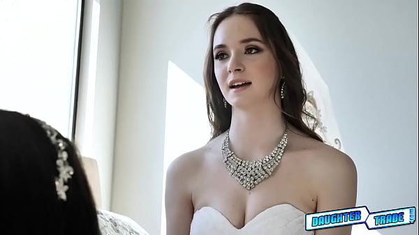 Virgin stepdaughters getting sex experience from their stepdaddies