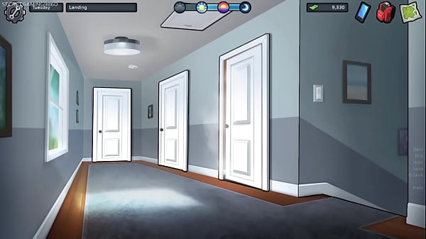 Kanos fiú testvér nagy cicijét bámulja