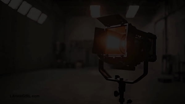 Astonishing brunette model shows her sexy body