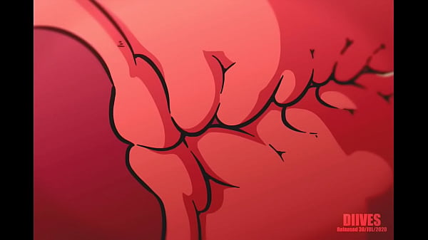 Diives: Chelizi's Burning Kiss