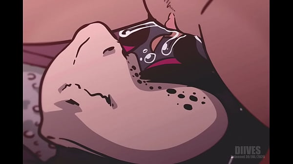 Diives: Chelizi's Burning Kiss