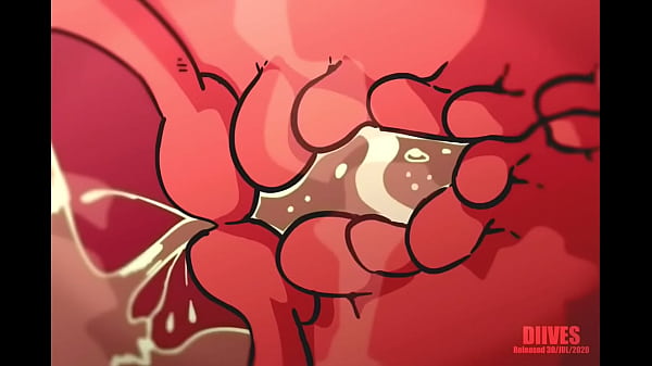 Diives: Chelizi's Burning Kiss