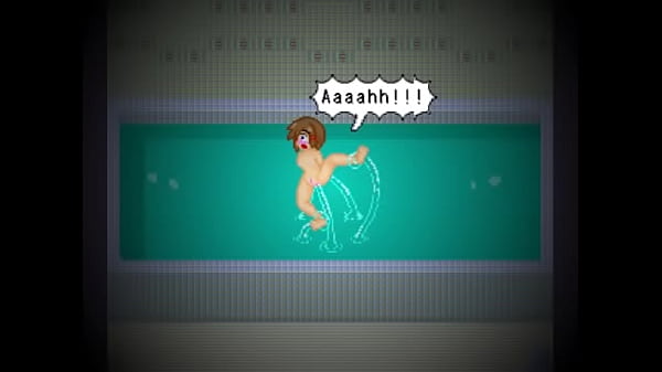 [PIXEL ART H-GAME] Alternate DiMansion Diary FULL GALLERY