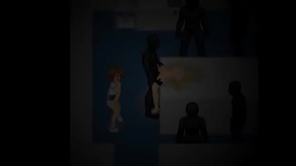 [PIXEL ART H-GAME] Alternate DiMansion Diary FULL GALLERY