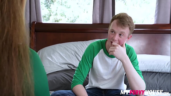 Jessie Rogers Trash Talking on St. Paddys