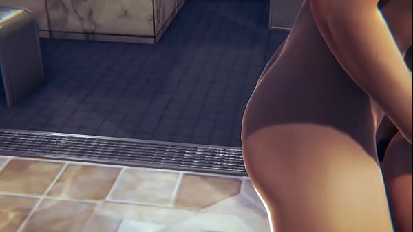 Hentai Uncensored 3D - Marina Hardsex - Japanese Asian Manga Anime Film Game Porn