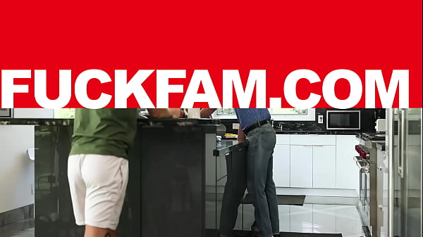 Panty Obsession: Sophia’s Sex Deal with Her Stebrother