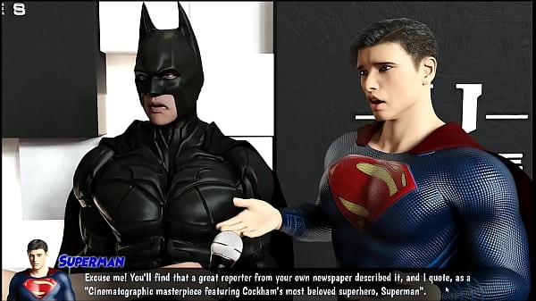 Cockham Superheroes [Super Hero Parody Hentai game PornPlay] Ep.1 aquele poderoso galo monstro impressionou a viúva negra e a mulher maravilha