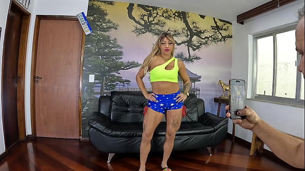 Três dias diferente com três gostosas diferentes