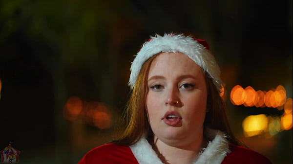 Krampus  A Whoreful Christmas Featuring Mia Dior