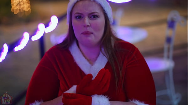 Krampus  A Whoreful Christmas Featuring Mia Dior