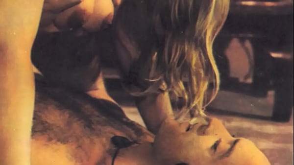 The Wonderful World Of Vintage Pornography, Vintage Hairy Milf