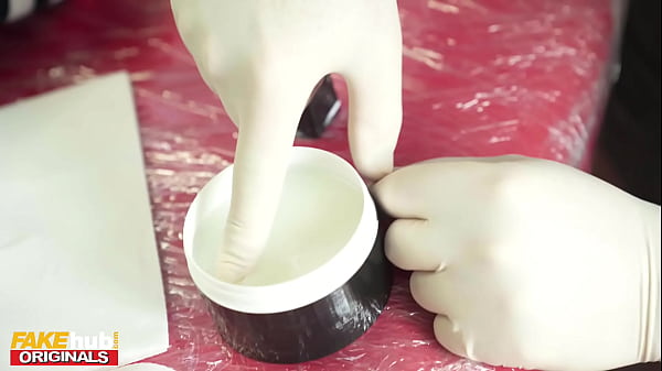 HOT Tattooed brunette with Perfect Body fucked during her tattoo – FAKEhub