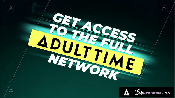 Busty Hot Granny Gets A Sticky Facial After Steamy Fuck