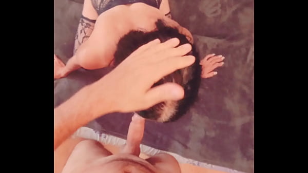 Rough sex on our bed Thumbnail