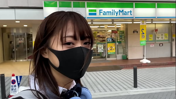Teen Slut Gecreemd door Salaryman en Dirty Dad in Publieke Park - Forced Pipe Fuck en Ongeoorloofde Diep Creampie Part 1
