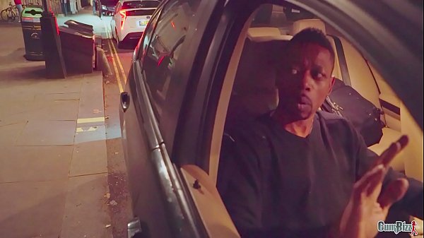 HARLEY QUINN ON A BBC : THIS IS MUTCH BETER THAN THE JOKERS COCK