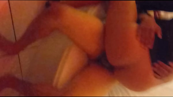 Line Loira Casada de São Paulo  se diverte com amigo do marido em motel