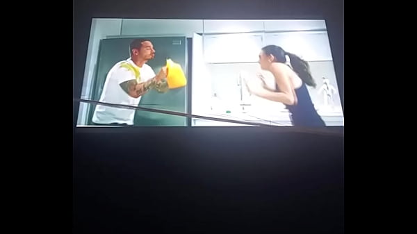 With my rich ex Thumbnail