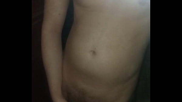 Novinho Branquinho gozando