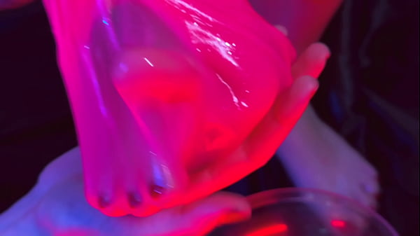 Messy Foot Play To Make You Hard Thumbnail