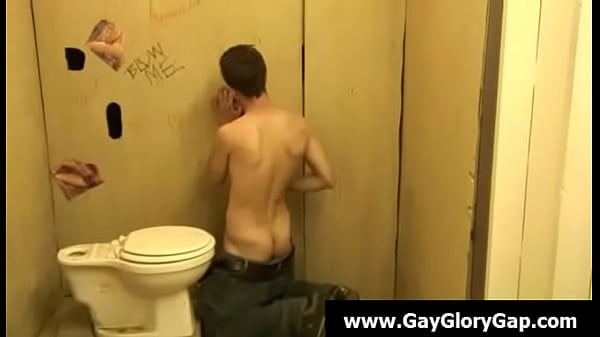 Gay hardcore gloryhole and nasty gay handjobz 14 Thumbnail