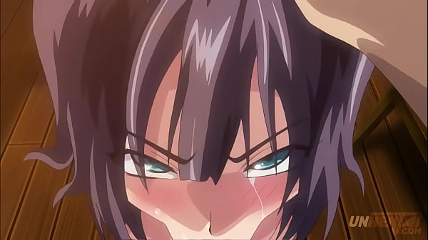 College Teen Fucked Hard in HARDCORE Bondage — Uncensored Hentai