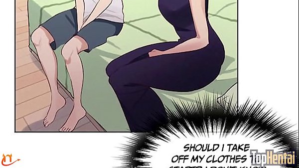 Secret Class w/ Step Mom Part 3