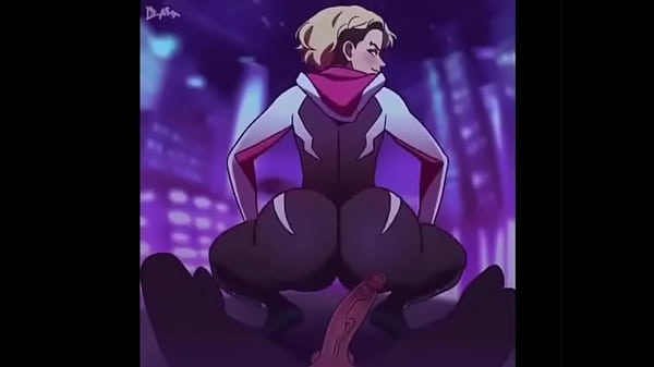 Culo Grande Compilación Hentai de D-ART