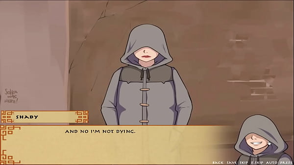 Four Elements Trainer Book 4 Love Part 73 - Love