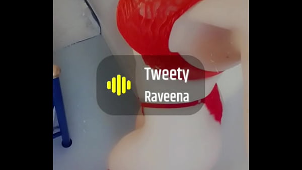 New red lingerie.. it's hot - (Content Catch-up) Thumbnail