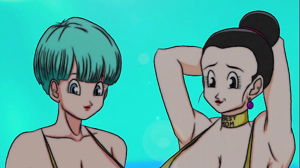 Happy Mothers Day from the two best milfs. Animated as part of sparkingcollab's #SparkingMother event! Thumbnail