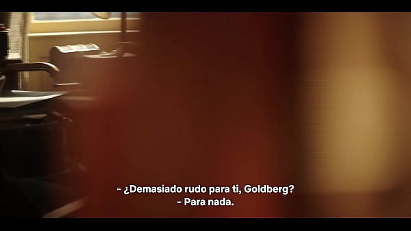 YOU SEASON 1 - Joe & Beck sex scene Thumbnail