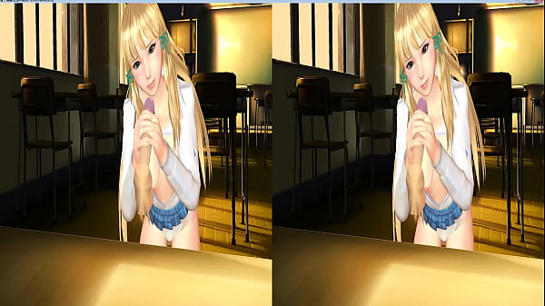 SBS 3D Japanese Thumbnail