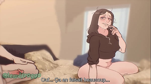 Soft GF (LewdFroggo) VOSTFR