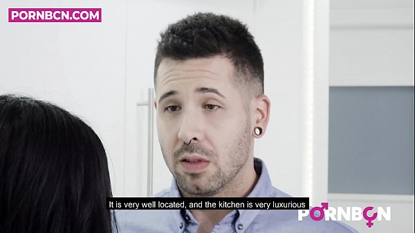 PORNBCN 4K Porn Parody ENG sub Anal fucking with big ass latina Canela Skin squirting and screaming. A milf latina fucking hardcore | big tits blowjob orgasm parody hd big boobs english subtitled
