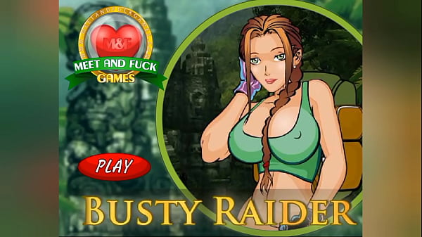 Busty Raider Thumbnail