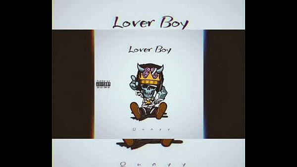 Quaydakid - Lover boy Thumbnail