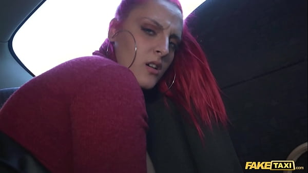 Fake Taxi Huge Boobs Big Ass this Spanish hottie loves a big cock