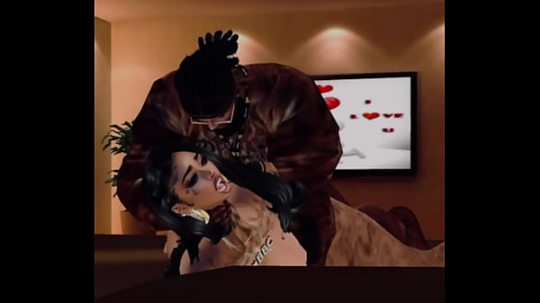Imvu me and my gf Thumbnail