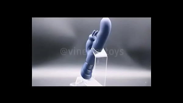 Megepron 55 Rabbit Vibrator Thumbnail