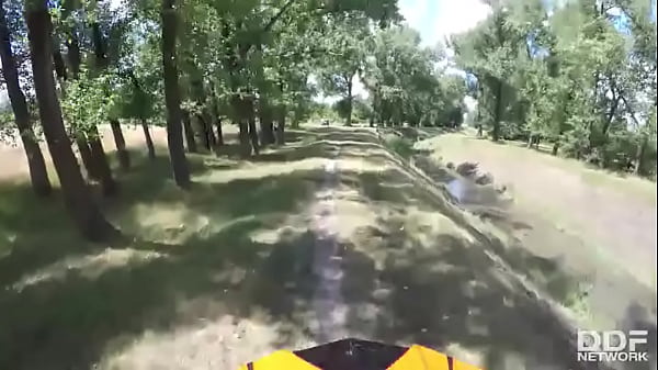 Motorbike Her Asshole Thumbnail