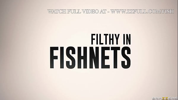 Filthy In Fishnets.Bridgette B / Brazzers  / stream full from www.zzfull.com/fish