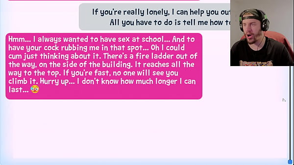 I BROKE INTO HER PUSSY FOR THIS REASON... (Fap CEO) [Uncensored]