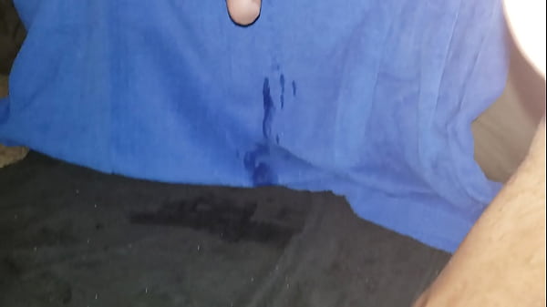 Legs up playing the bottom