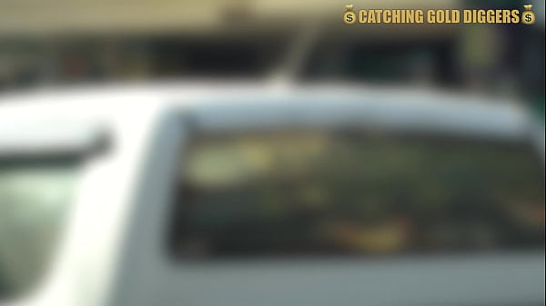 Sexy Asian Teen Gets Picked Up Outside Hooters And Gets Her Pussy Dominated