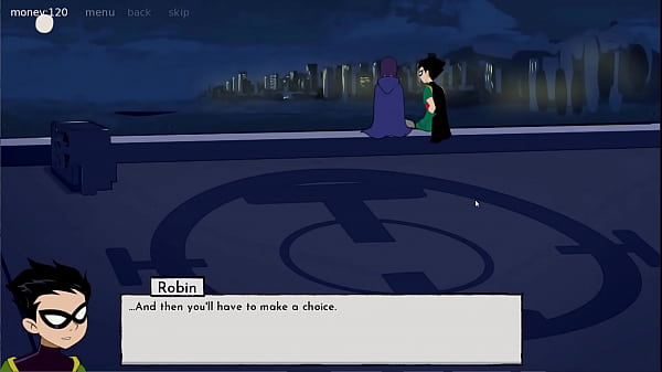 18titans Episode 11 - Sweet Love