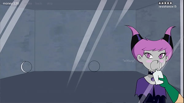 18titans Episode 11 - Sweet Love