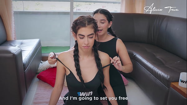 Yoga teacher fucks me in the middle of class