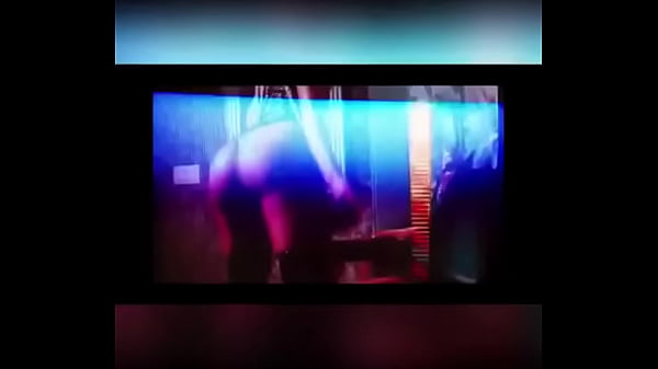 Fat ass shake and twerk comp gooner